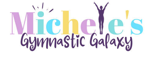 Michelle's Gymnastic Galaxy